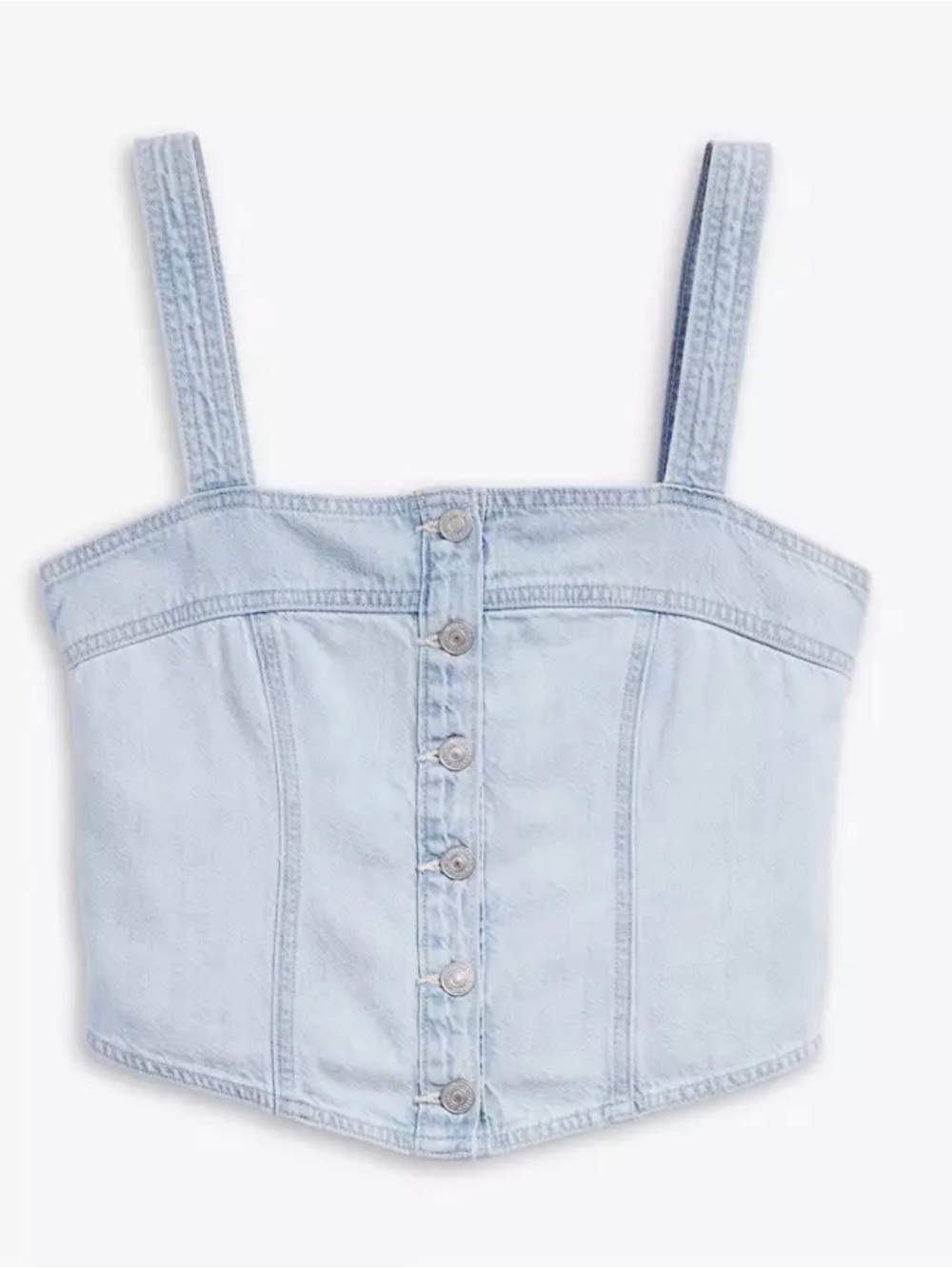 Levi's drea tank
